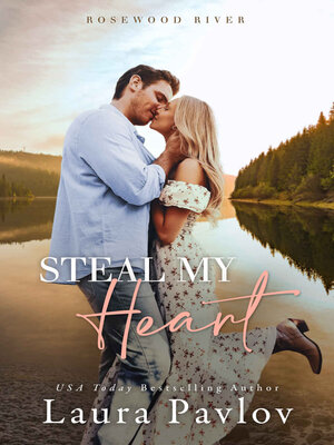 cover image of Steal My Heart
